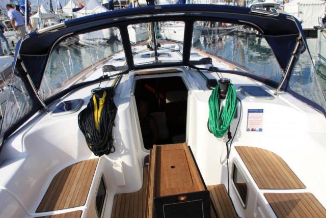 Dufour 425 Grand Large - Photo 8