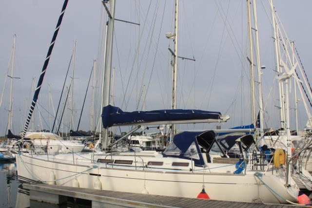 Dufour 455 Grand Large - Photo 3