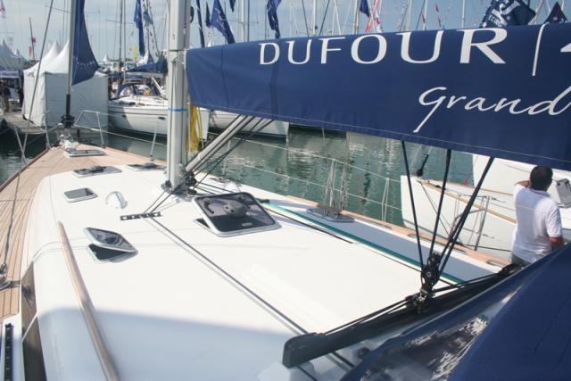 Dufour 455 Grand Large - Photo 4