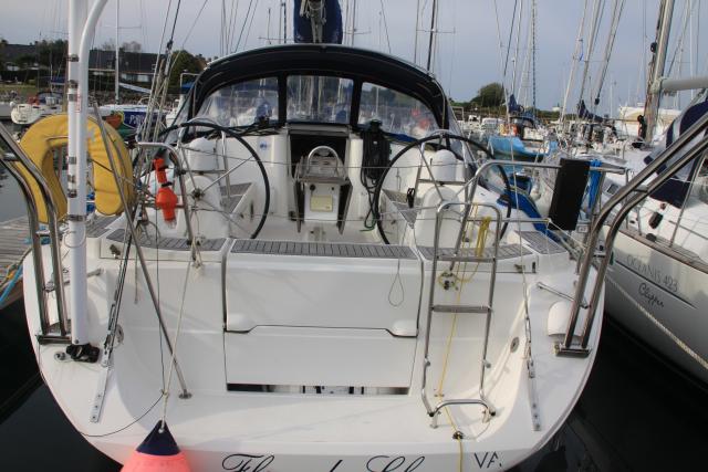 Dufour 455 Grand Large - Photo 5