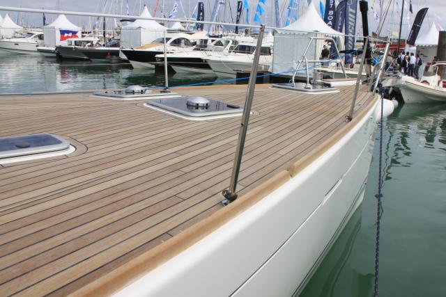 Dufour 485 Grand Large - Photo 5