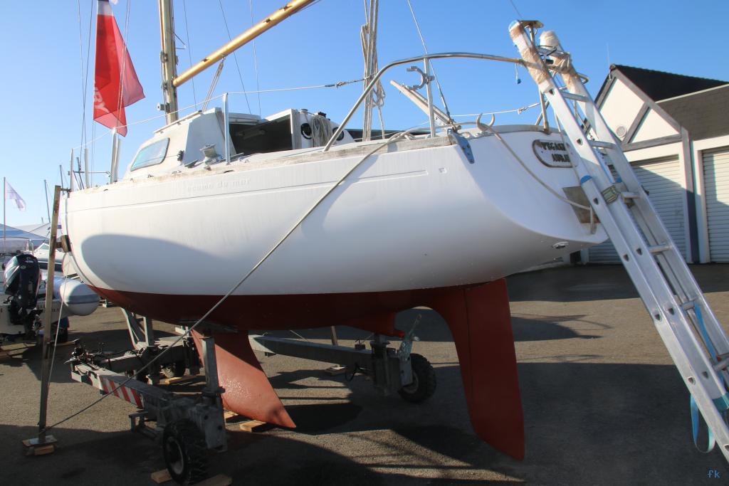 Ecume de Mer - Photo 4