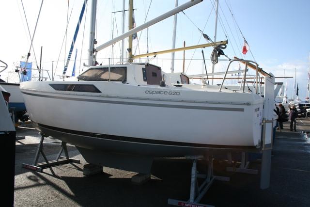 Espace 620 - Photo 2