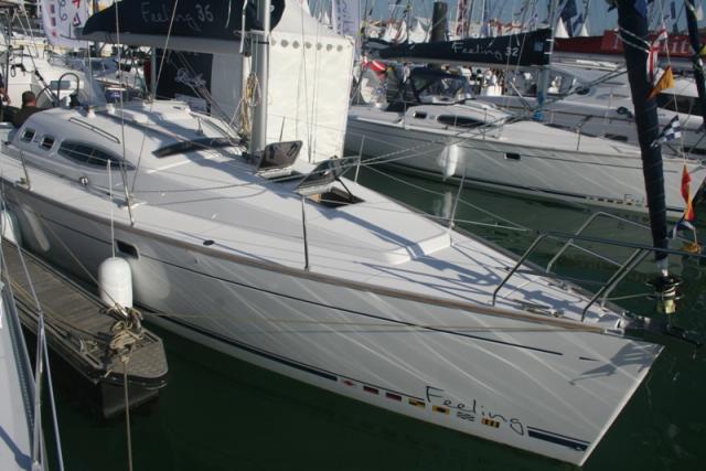 Feeling 36 - Photo 4