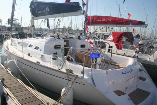 Feeling 39 - Photo 3