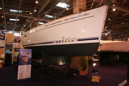 Feeling 44 - Photo 3