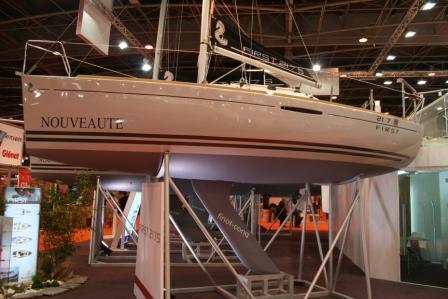 First 21.7 - Photo 7