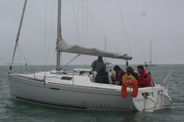 First 25.7 - Photo 6