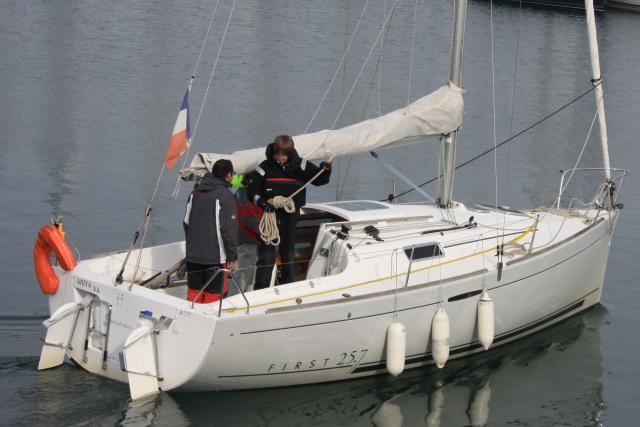 First 25.7 - Photo 7