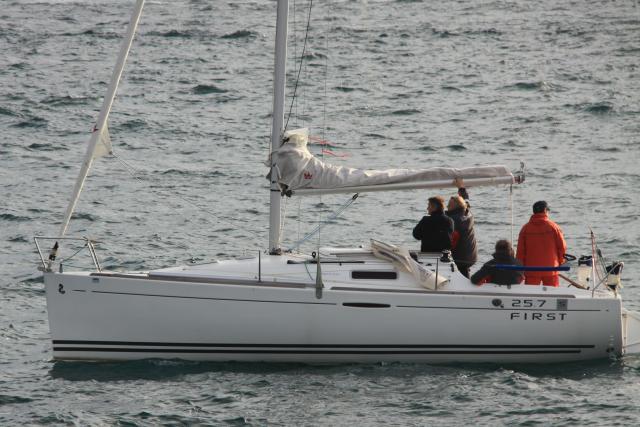 First 25.7 - Photo 8