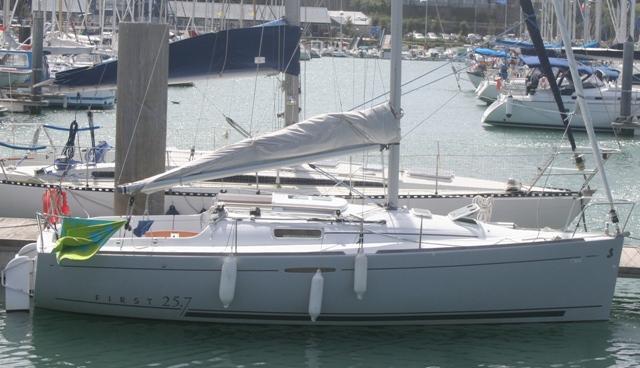 First 25.7 - Photo 10