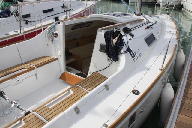 First 25.7 - Photo 14