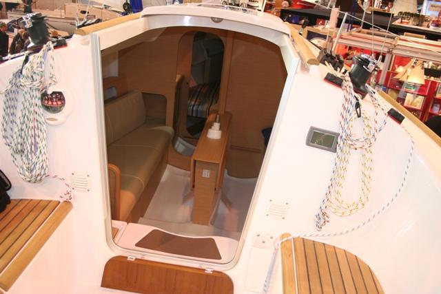 First 25.7 - Photo 17