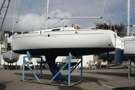 First 260 Spirit - Photo 10