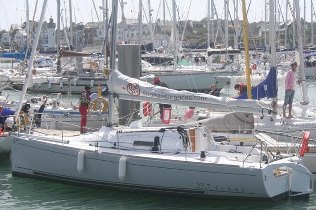 First 27.7 - Photo 8