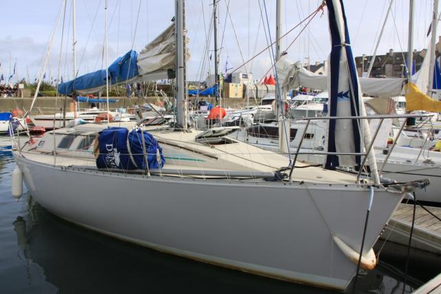 First 35s5 - Photo 4