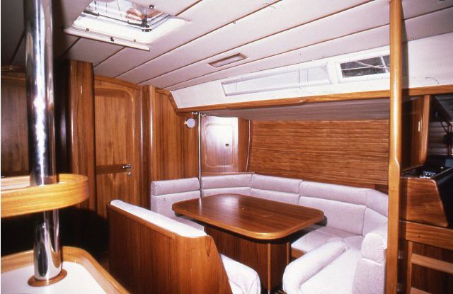 First 51 - Photo 4 Bénéteau 