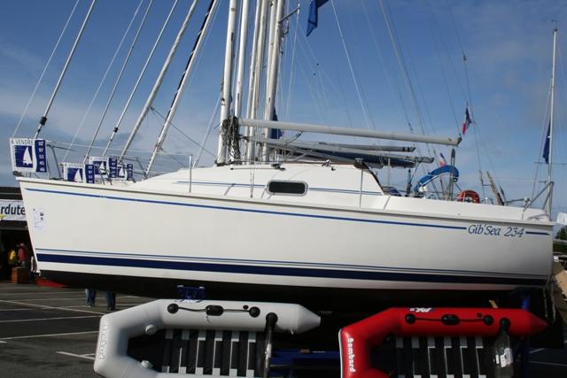 Gib'Sea 234 - Photo 3