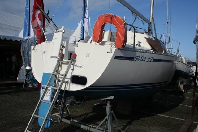 Gib'Sea 262 - Photo 4