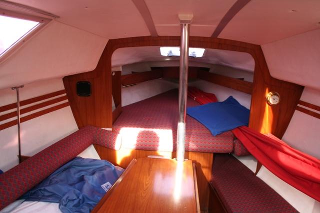 Gib'Sea 262 - Photo 7