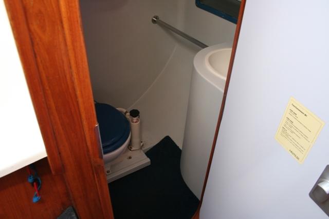 Gib'Sea 262 - Photo 14