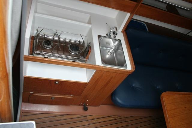 Gib'Sea 302 - Photo 9