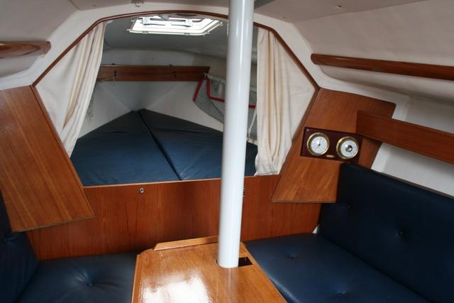 Gib'Sea 302 - Photo 11