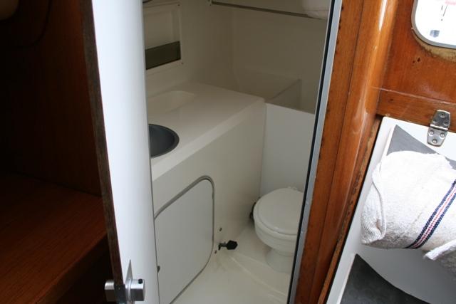 Gib'Sea 302 - Photo 13