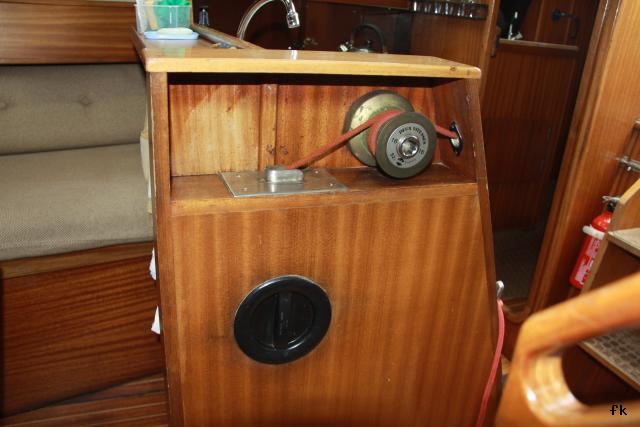 Gib'Sea 31 - Photo 4