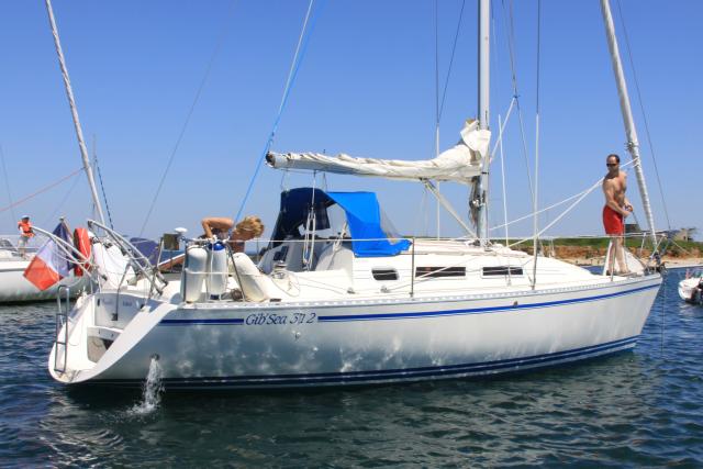 Gib'Sea 312 - Photo 5