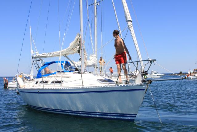 Gib'Sea 312 - Photo 7