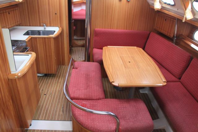 Gib'Sea 43 - Photo 4