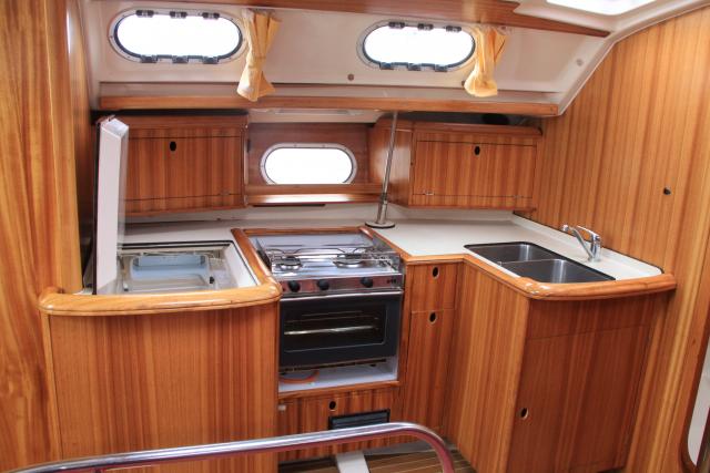 Gib'Sea 43 - Photo 6