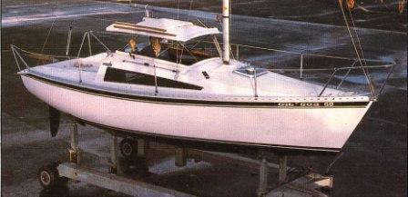 Gib'Sea 68 - Photo 3