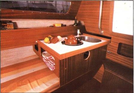 Gib'Sea 68 - Photo 8