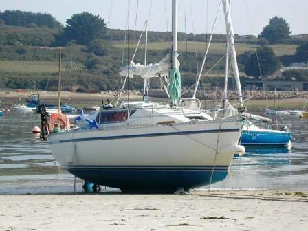 Gib'Sea 262 - Photo 15