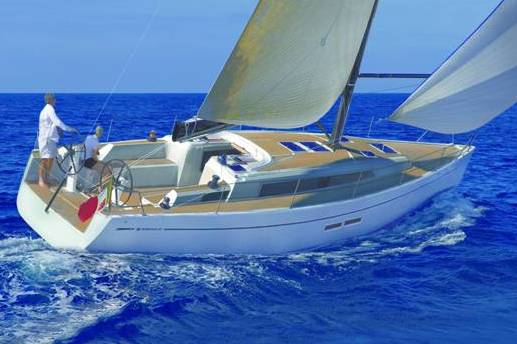 Grand Soleil 39 - Photo 3