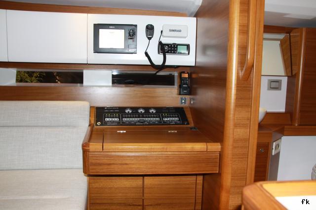 Grand Soleil 39 - Photo 10