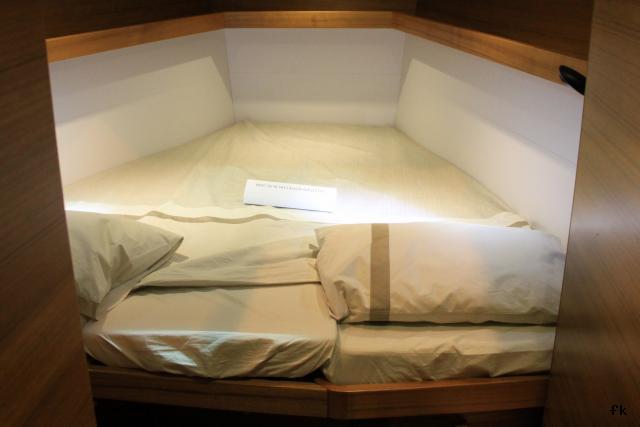 Grand Soleil 39 - Photo 11