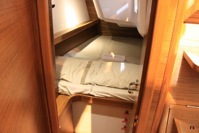 Grand Soleil 39 - Photo 12