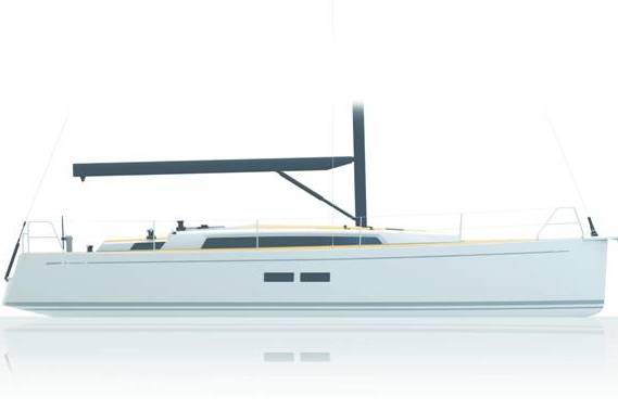 Grand Soleil 39 - Photo 15