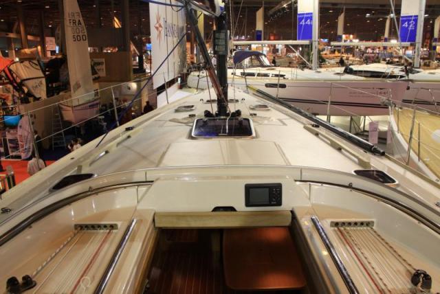 Grand Soleil 43 - Photo 5