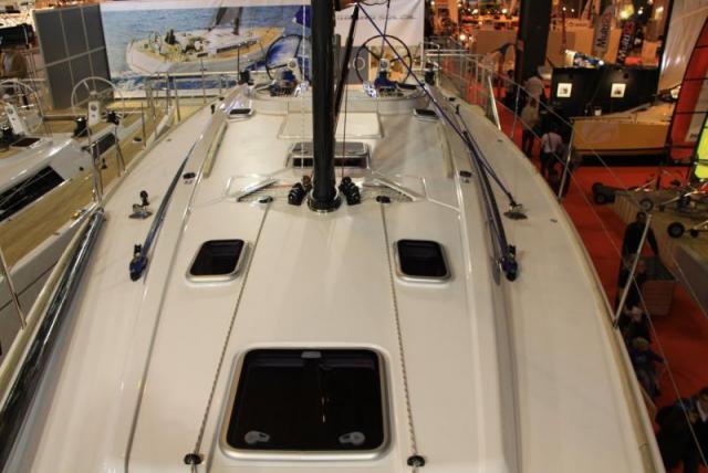 Grand Soleil 43 - Photo 7