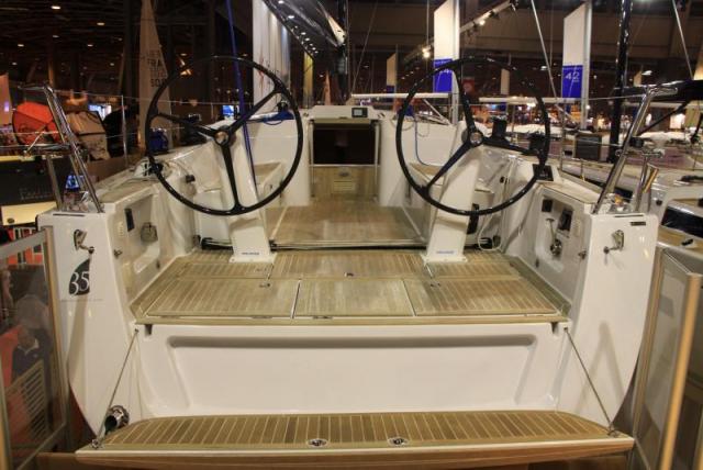 Grand Soleil 43 - Photo 9