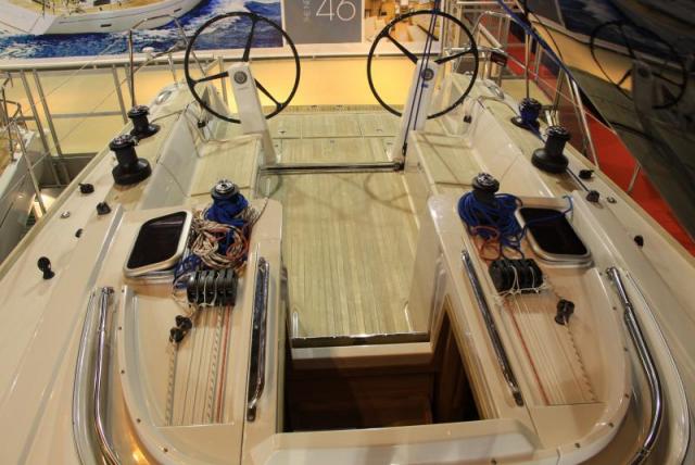 Grand Soleil 43 - Photo 10