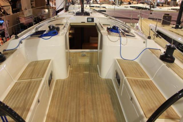 Grand Soleil 43 - Photo 11