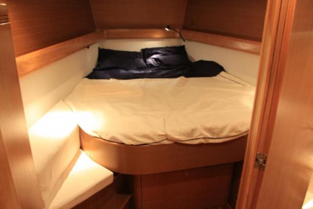 Grand Soleil 43 - Photo 16