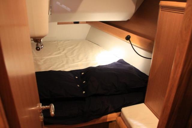 Grand Soleil 43 - Photo 17