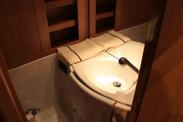 Grand Soleil 43 - Photo 20