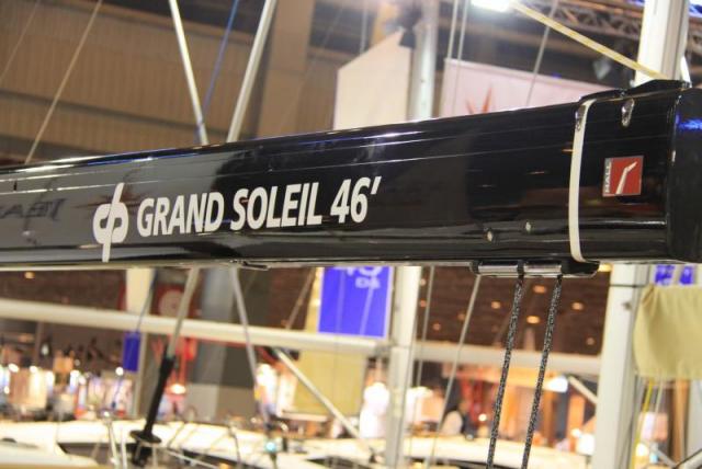 Grand Soleil 46 - Photo 1